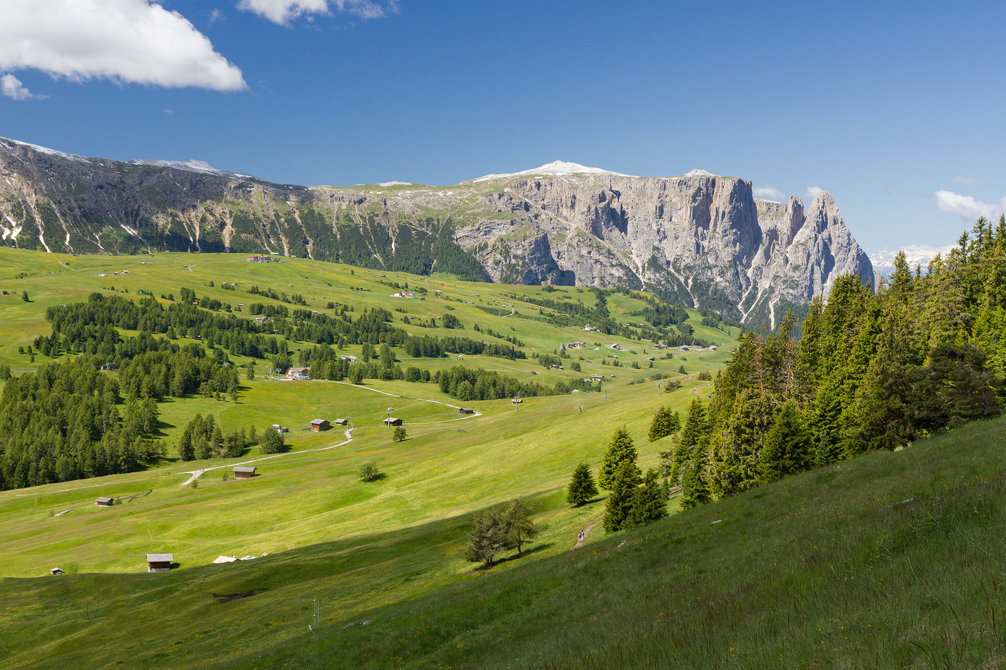 noleggio biciclette val gardena dolomiti ortisei